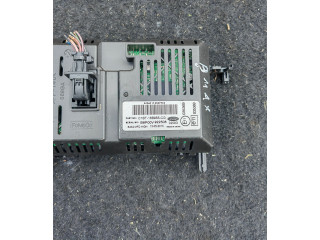 Дисплей    C1BT18B955CG   Ford B-MAX