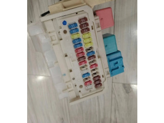 Pojistková skříňka 82730-OD290 Toyota Yaris 2008