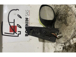 Зеркало (механическое)       Ford Ka  2009 - 2017 года   