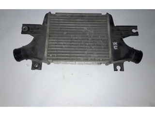 Интеркулер 1530A093 Mitsubishi ASX