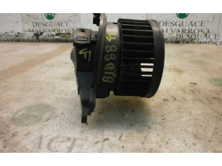 Вентилятор печки Citroen Berlingo