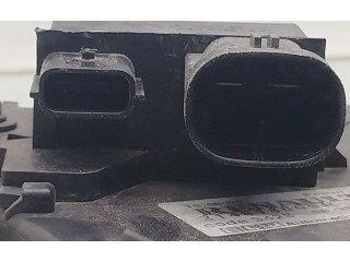 Вентилятор радиатора 214818009RB Renault Clio IV