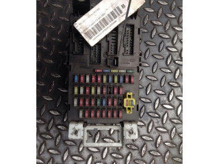 Блок предохранителей KIA Rio