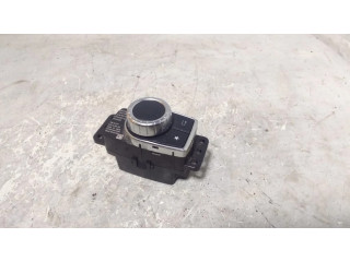 Мултифункционный включатель управления / ручка