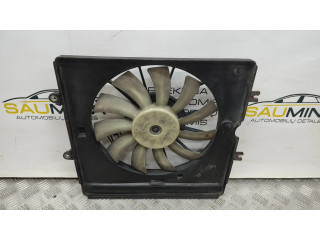 Вентилятор радиатора Honda FR-V 0.1