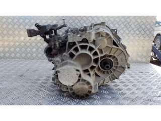 Механическая коробка передач, 6 передач