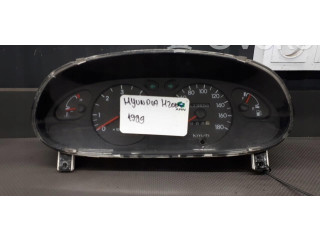 Панель приборов 94001-4a200 Hyundai H200
