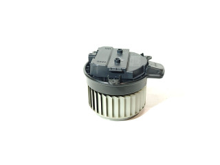 Вентилятор печки 4H1820021B, 4H1820021 Audi A6 C7