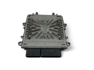 Блок управления двигателем Блок управления 31336983, 0281018414   Volvo S60