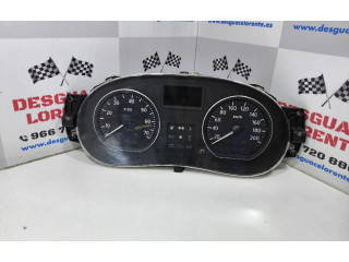 Панель приборов P248108043R   Dacia Sandero       