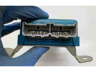 Блок подушек безопасности HJA9662AA, HJA9662AA Jaguar XK8 - XKR