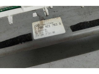 Дисплей 7700421763G Renault Twingo I