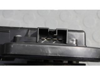 Вентилятор печки Mitsubishi Lancer