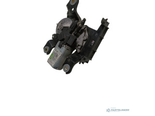 Моторчик заднего дворника     Mercedes-Benz A W169