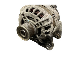 Генератор 231005079R, F000BL0456 Dacia Sandero