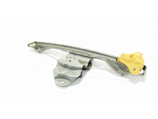 Передний електрический механизм для подъема окна без двигателя