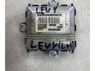 Блок управления Xenon 6336191099B, 3152011   Volvo XC70