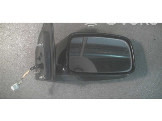 Зеркало электрическое Mitsubishi Lancer 2003 - 2007 года