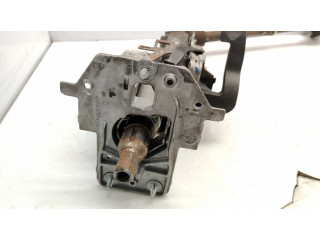 Ось рулевого колеса