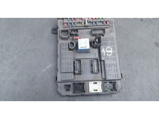   Pojistková skříňka 9647448280, 202905025050868   Citroen C4 Grand Picasso 2010