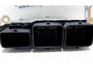 Блок управления двигателя 9677030080, 141367   Citroen C3