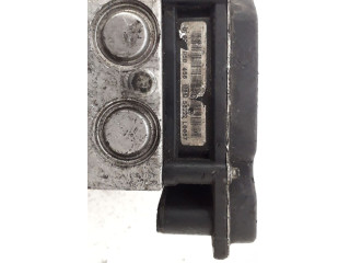 Блок АБС Smart ForFour I 2004 - 2006 года