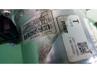 Рулевая рейка Q003TG0075 Mazda 3 II 2013-2016 года