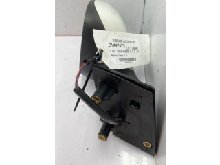 Зеркало электрическое Fiat Idea - года