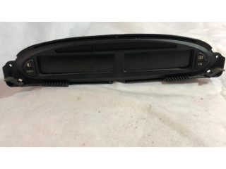 Панель приборов 9648585780 Citroen Xsara Picasso