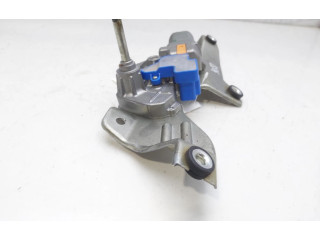 Моторчик заднего дворника 86510SC091    Subaru Forester SH