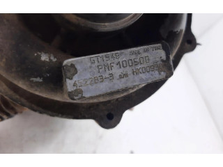 Турбина MG ZR PMF100440