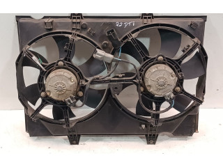 Зеркало электрическое Opel Frontera B 1998 - 2004 года