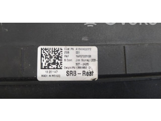 Блок предохранителей A1643402372 Mercedes-Benz ML W164