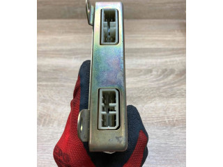 Блок управления двигателем Блок управления MD127948, E2T55771 Mitsubishi Galant