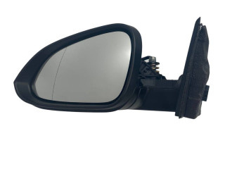 Zpětné zrcátko Vauxhall Insignia A 2017 1428477, 1428477