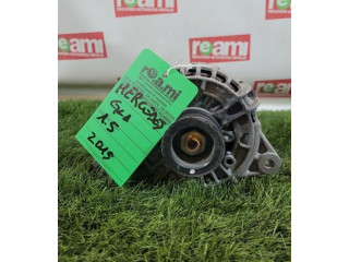 Генератор A0009063822, 607951   Mercedes-Benz GLA W156      