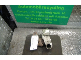  Турбина Renault Clio III  H82728353         