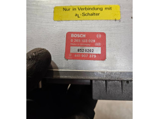 Руль Audi V8 - года 441907379, 0265103029