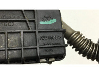 Турбина Jaguar S-Type 2.7 4R8Q6K682BL