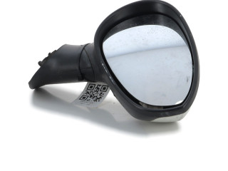 Zpětné zrcátko Fiat Punto Evo 2010 735465558, U1-3839G