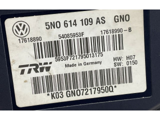 Блок АБС 5N0614109AS Audi Q3 8U 2011 - 2016 года
