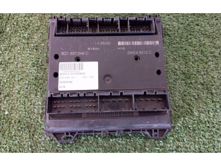 Блок управления двигателя 6Q1937049C   Seat Ibiza III (6L)