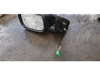 Зеркало электрическое        Volvo XC90  2007 - 2014 года   