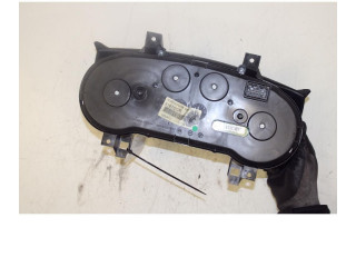 Přístrojová deska Fiat Punto (199) 2012 51978328