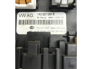 Блок комфорта 1K0937084B Volkswagen Golf Plus