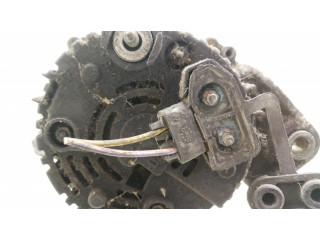 Генератор 7700866507   Renault Scenic I 1.6     