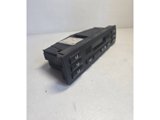 Блок управления климат-контролем 64118382446 BMW X3 E83