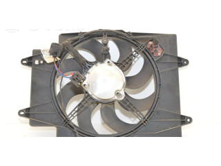 Электрический вентилятор радиаторов