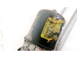 Моторчик дворников Renault Kangoo II