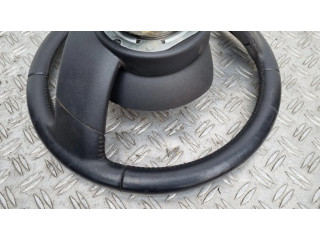 Руль Citroen C4 I  2004-2010 года 96591807ZD, 6029659      